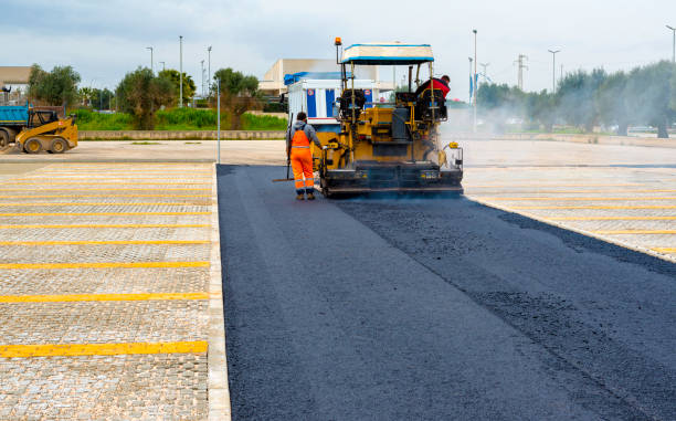 Best Driveway Resurfacing Pavers  in East Canton, OH
