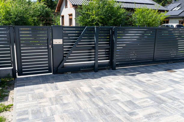 Driveway Pavers for Homes in East Canton, OH
