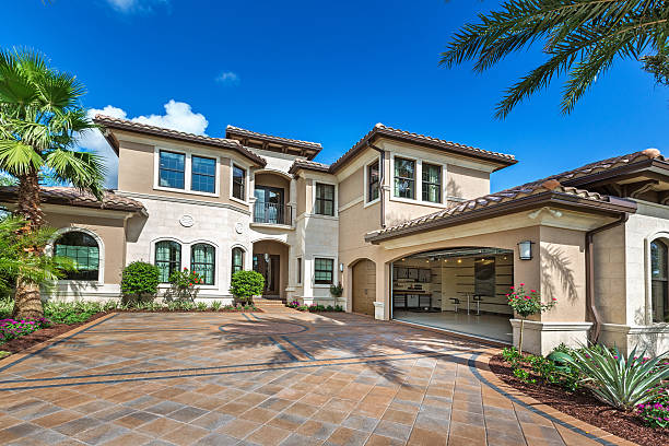 Best Driveway Paver Repair  in East Canton, OH