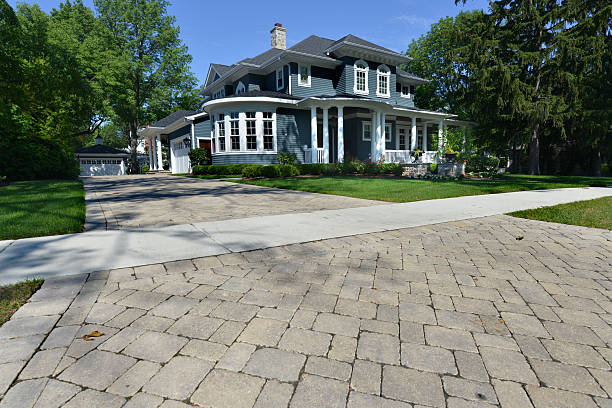 Best Custom Driveway Pavers  in East Canton, OH