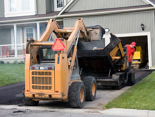 Best Professional Driveway Pavers  in East Canton, OH