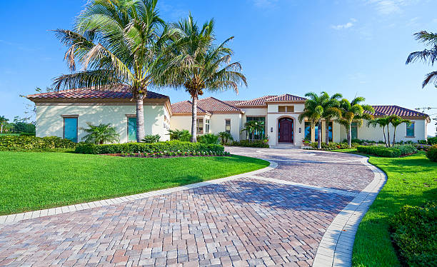 Best Best Driveway Pavers  in East Canton, OH
