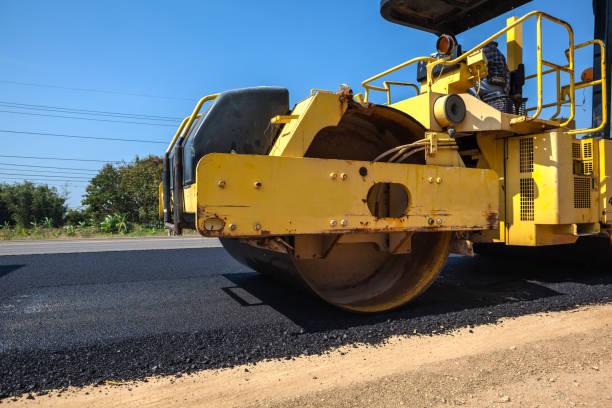 Best Residential Paver Driveway  in East Canton, OH